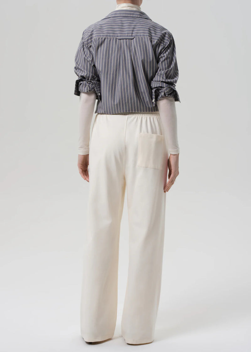 Brynn Drawstring Pants Pashmina