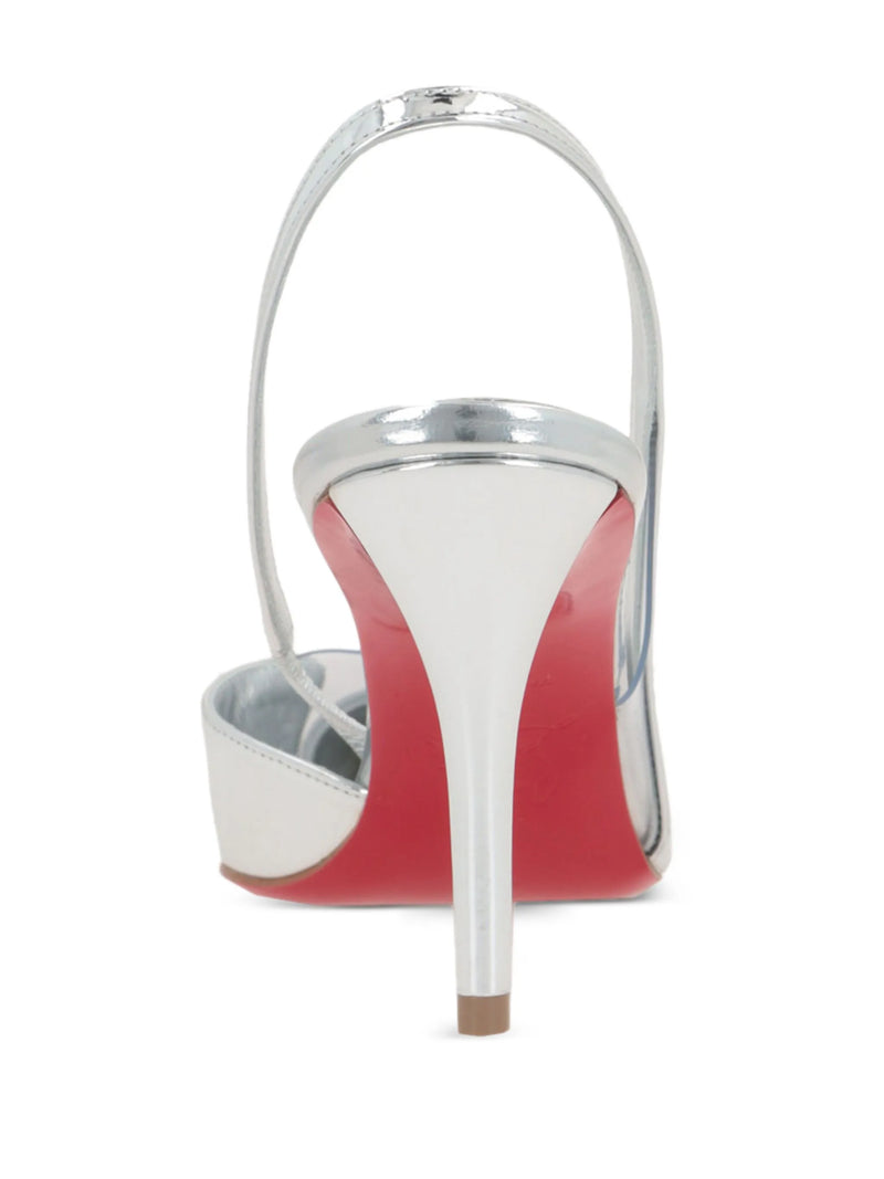 Posticha Sling Back Pumps