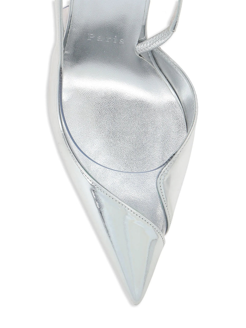 Posticha Sling Back Pumps