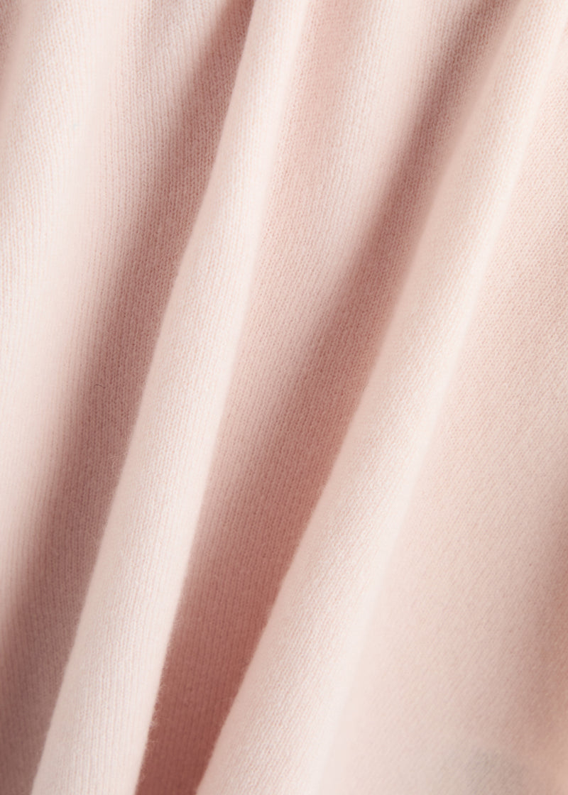Ida Sweater Soft Pink
