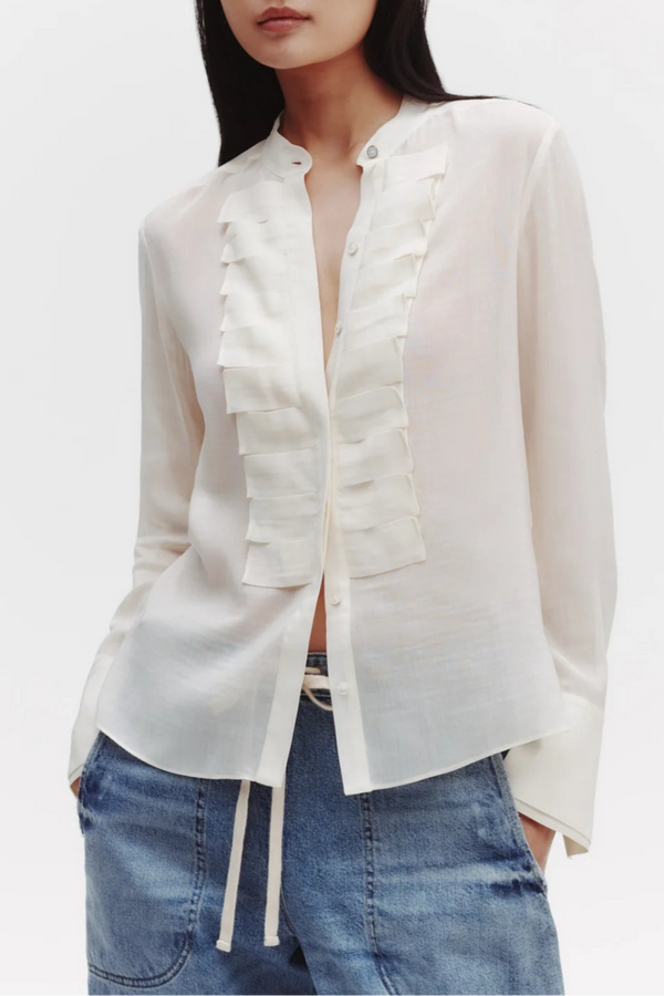 New Beloved Without Tie Top