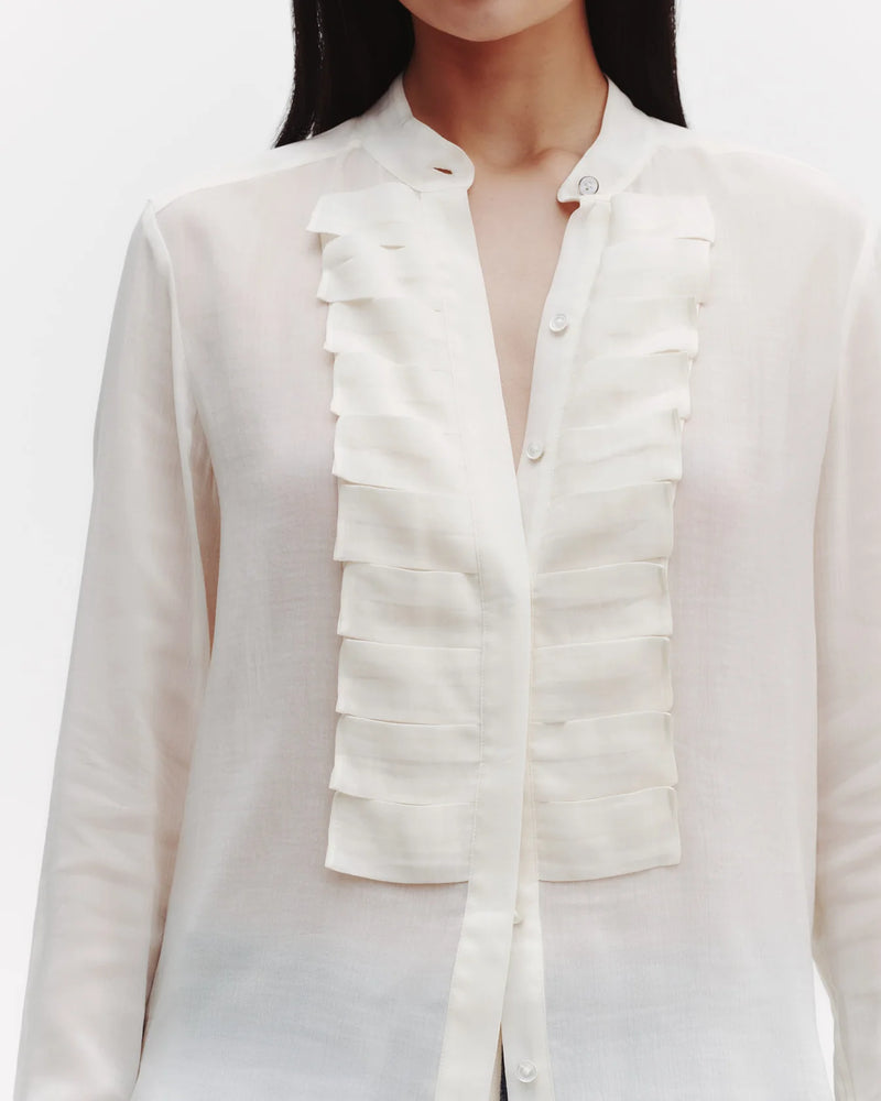New Beloved Without Tie Top