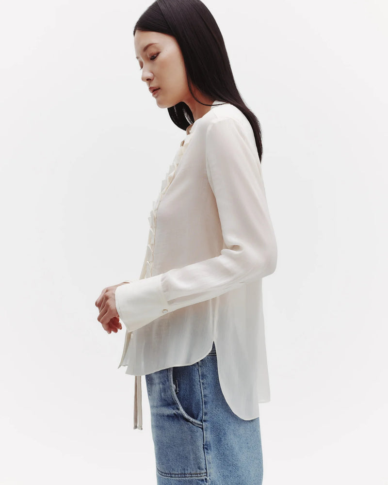 New Beloved Without Tie Top