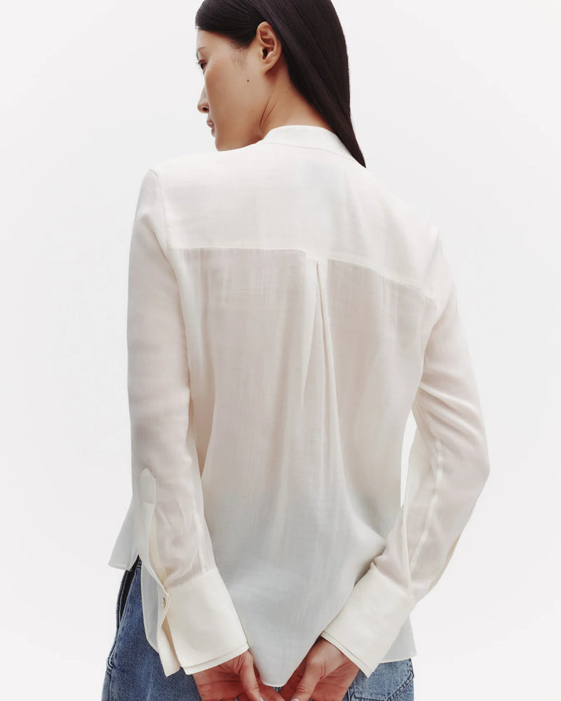 New Beloved Without Tie Top