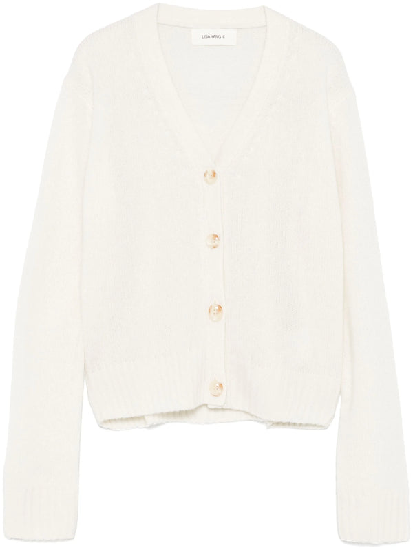Marionette Cardigan Cream