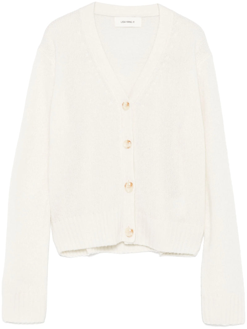 Marionette Cardigan Cream