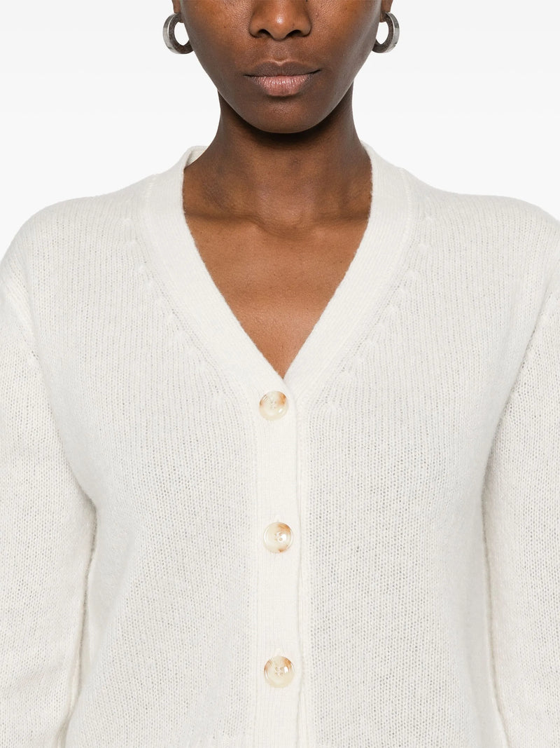 Marionette Cardigan Cream