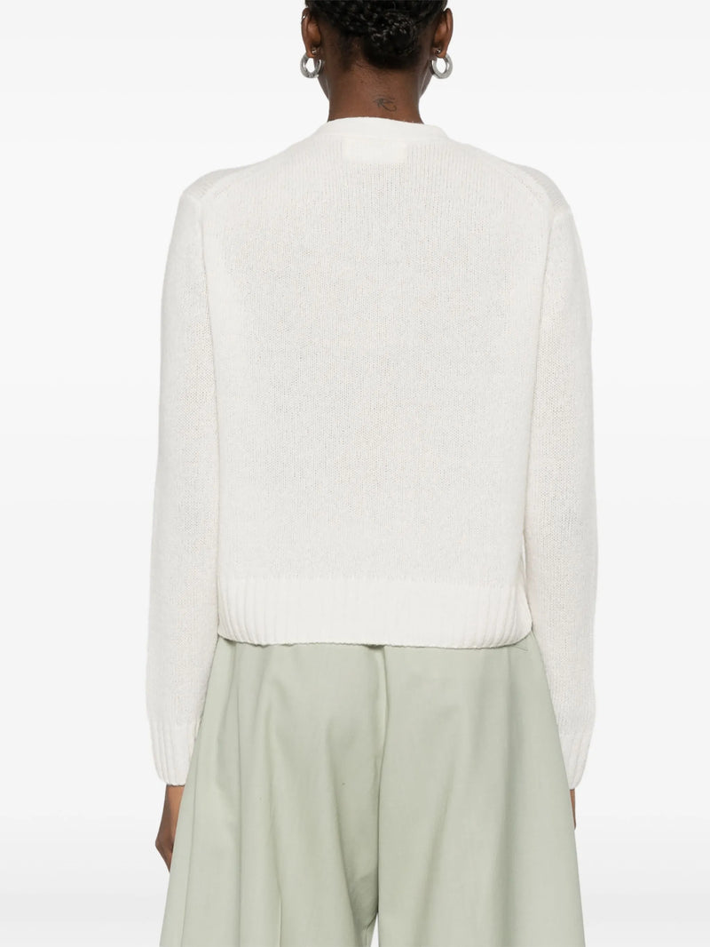 Marionette Cardigan Cream