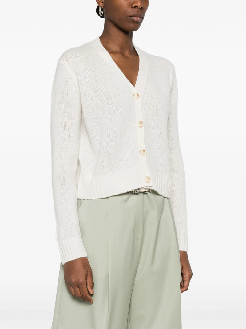 Marionette Cardigan Cream