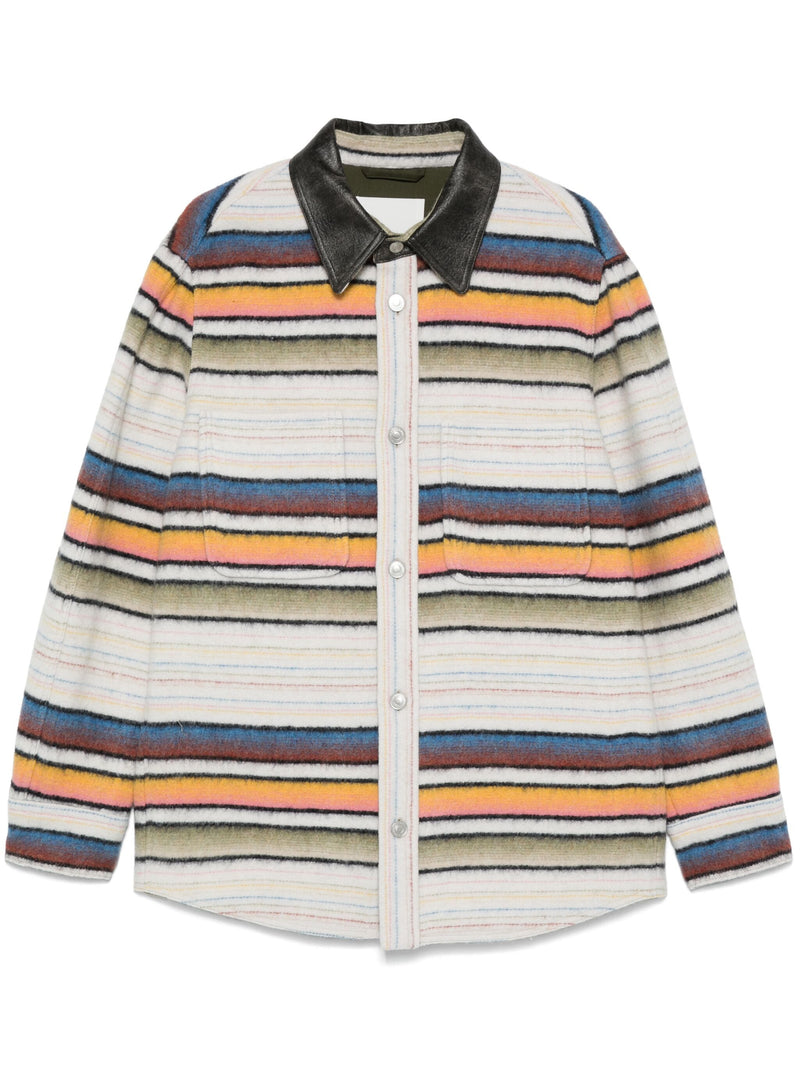 Duncan Jacket