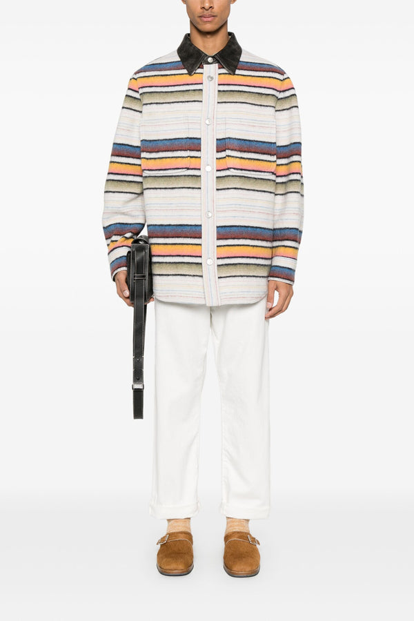 Duncan Jacket