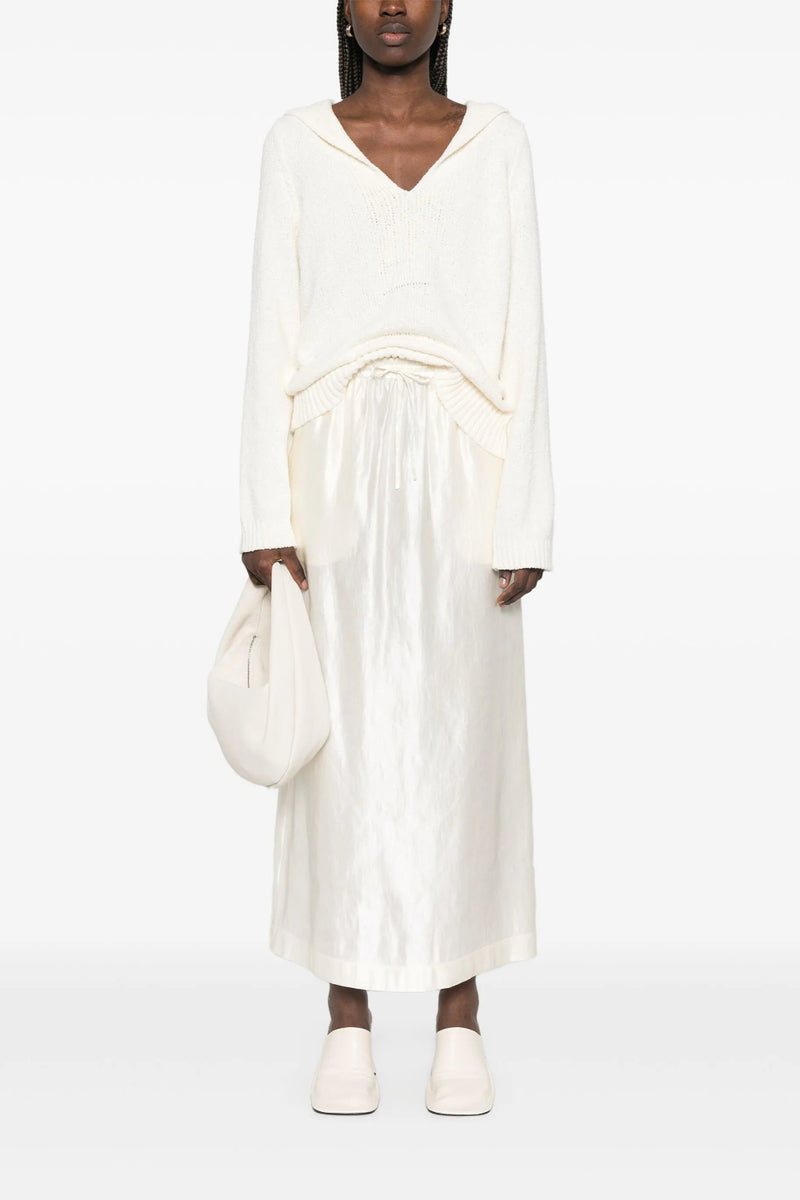 Bahia V Neck Sweater