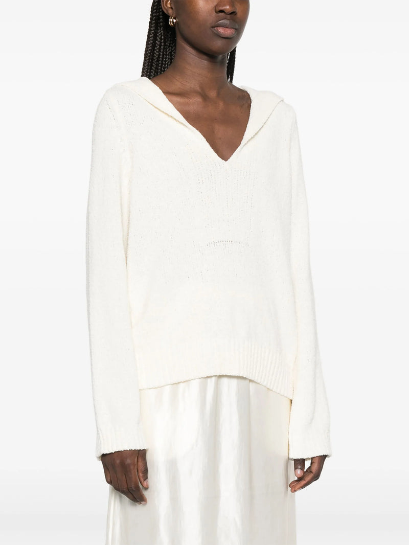 Bahia V Neck Sweater