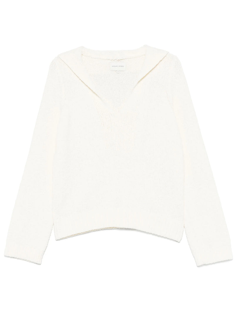 Bahia V Neck Sweater