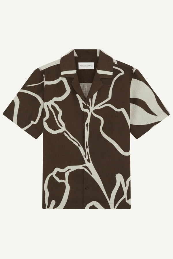 Men's Shirts SL – CURIO at Faena Bazaar