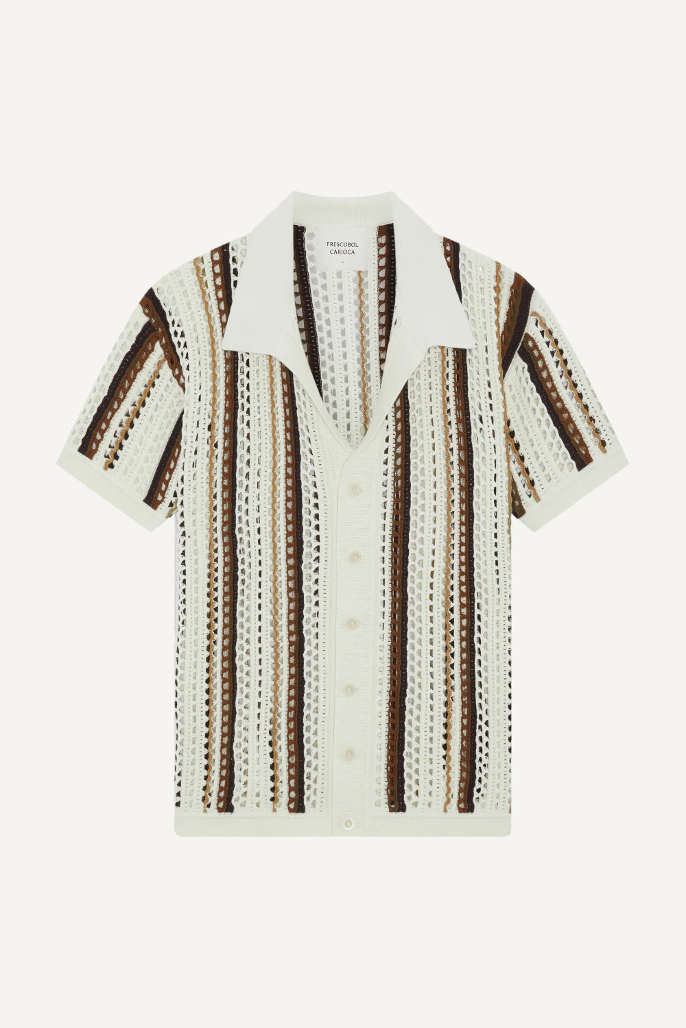 Men's Shirts SL – CURIO at Faena Bazaar