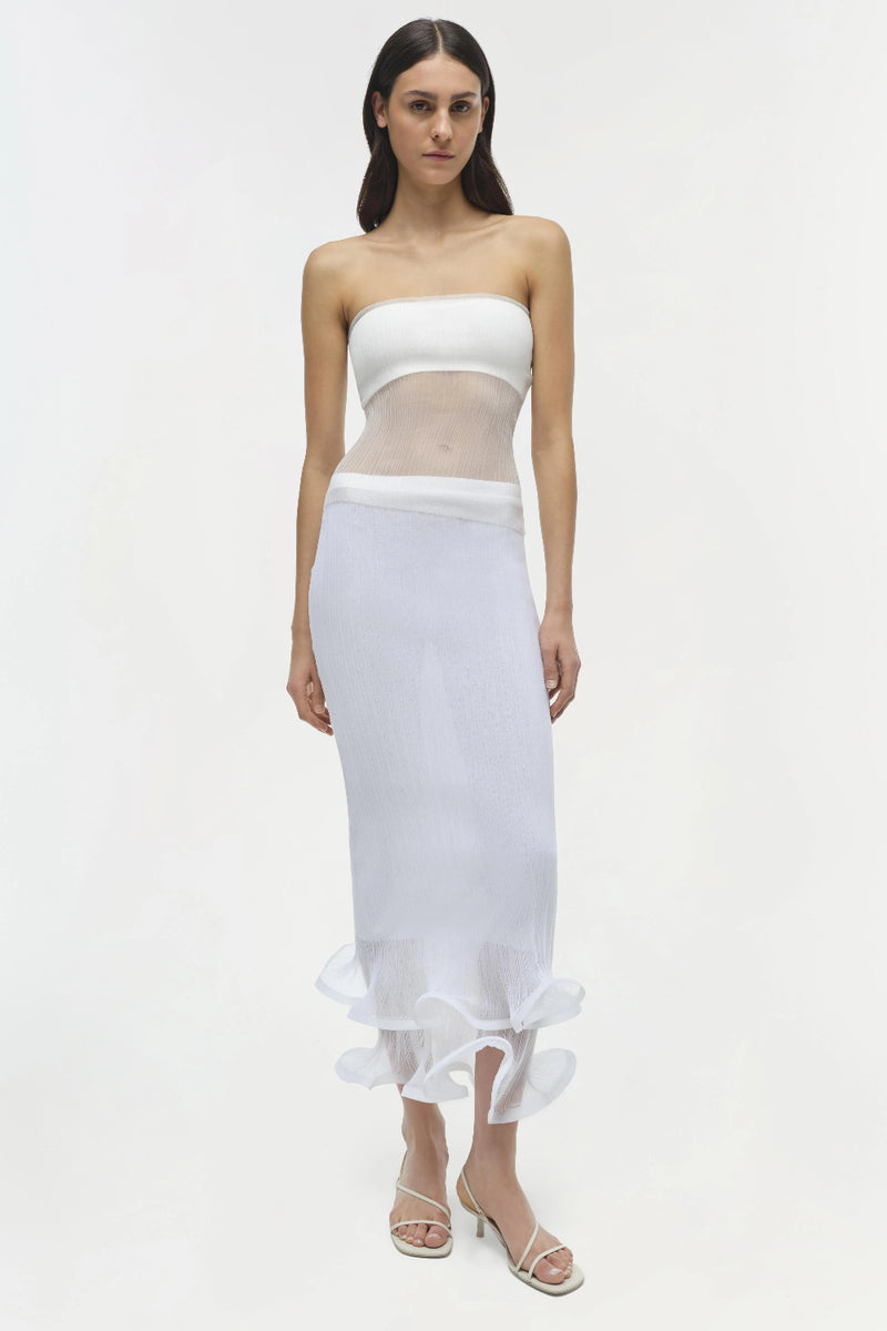 Emberly Tube Top