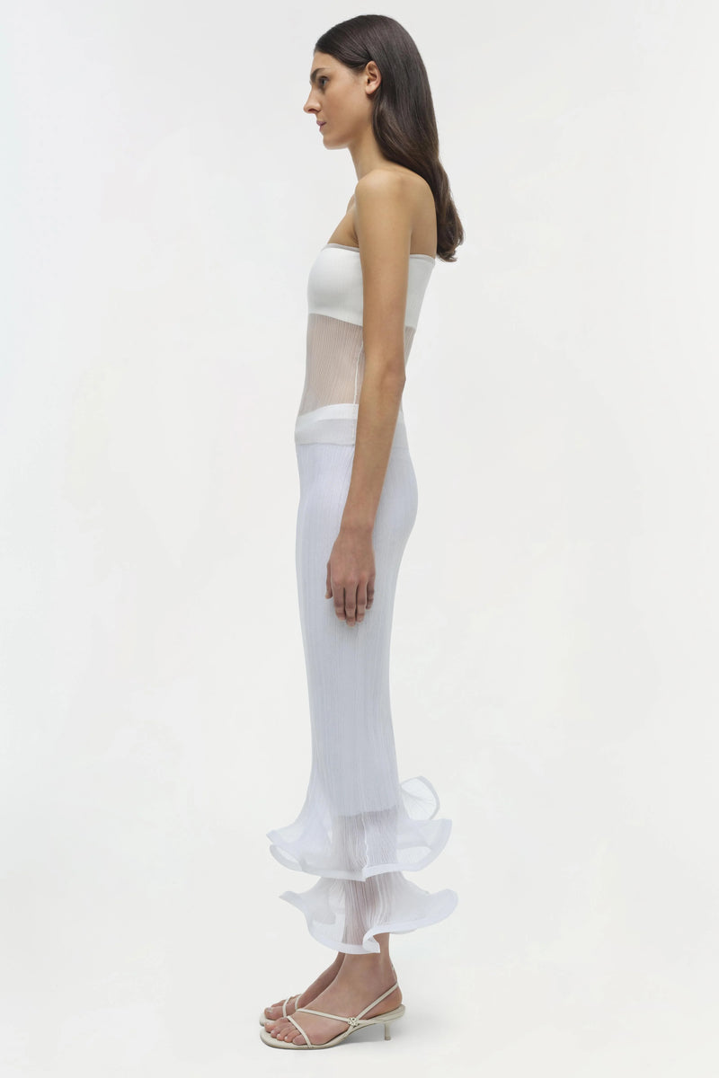 Emberly Tube Top