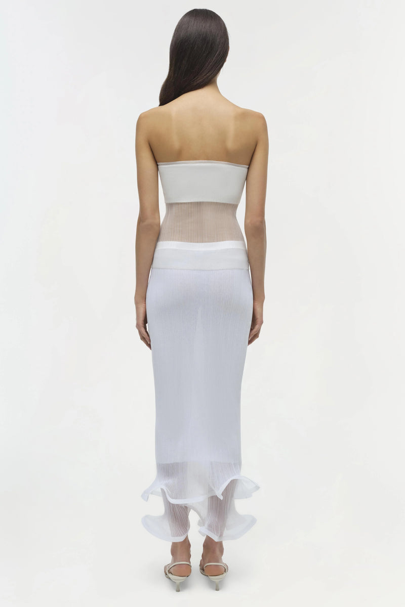 Emberly Tube Top