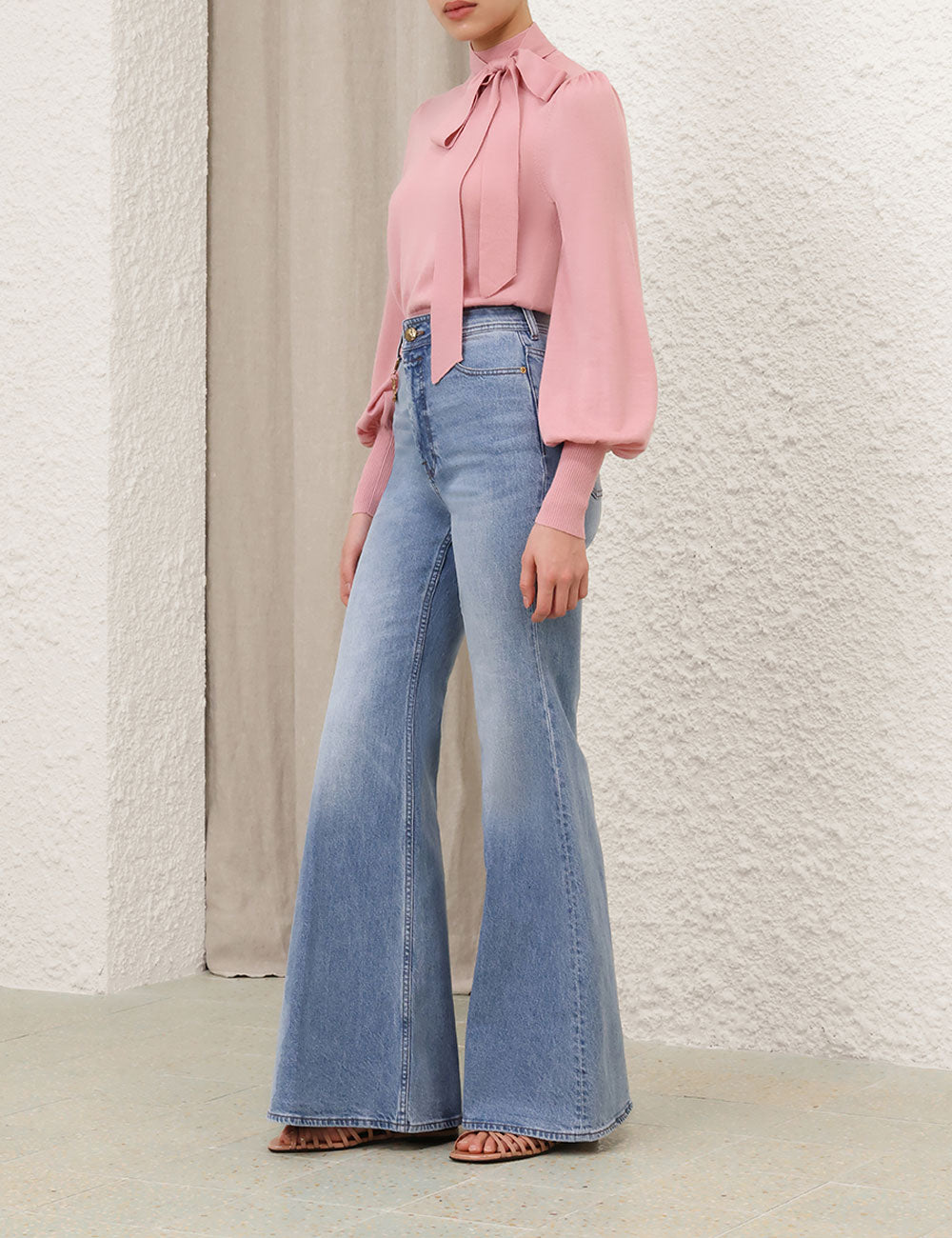 WOMEN'S JEANS – CURIO at Faena Bazaar