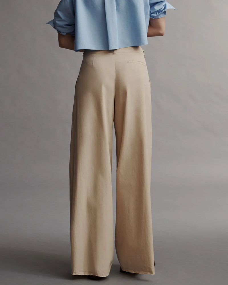 New Didi Pant Sandstone