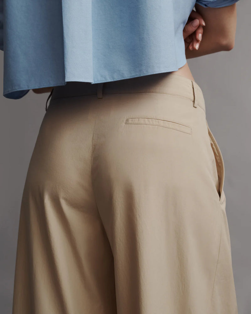 New Didi Pant Sandstone