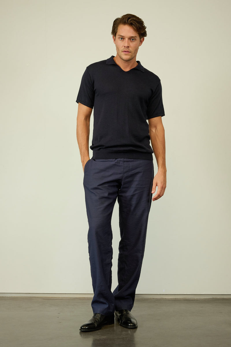 Zuma Polo Short Sleeve