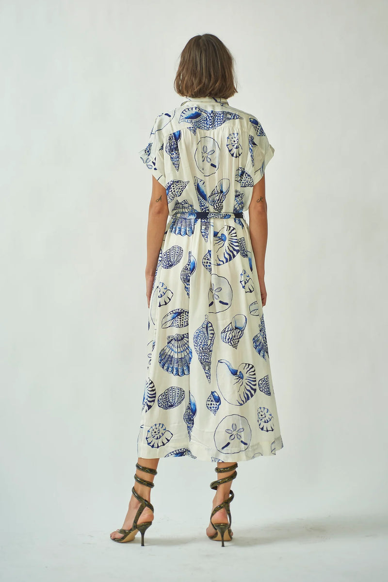 Valerie Kaftan Felicity Shell