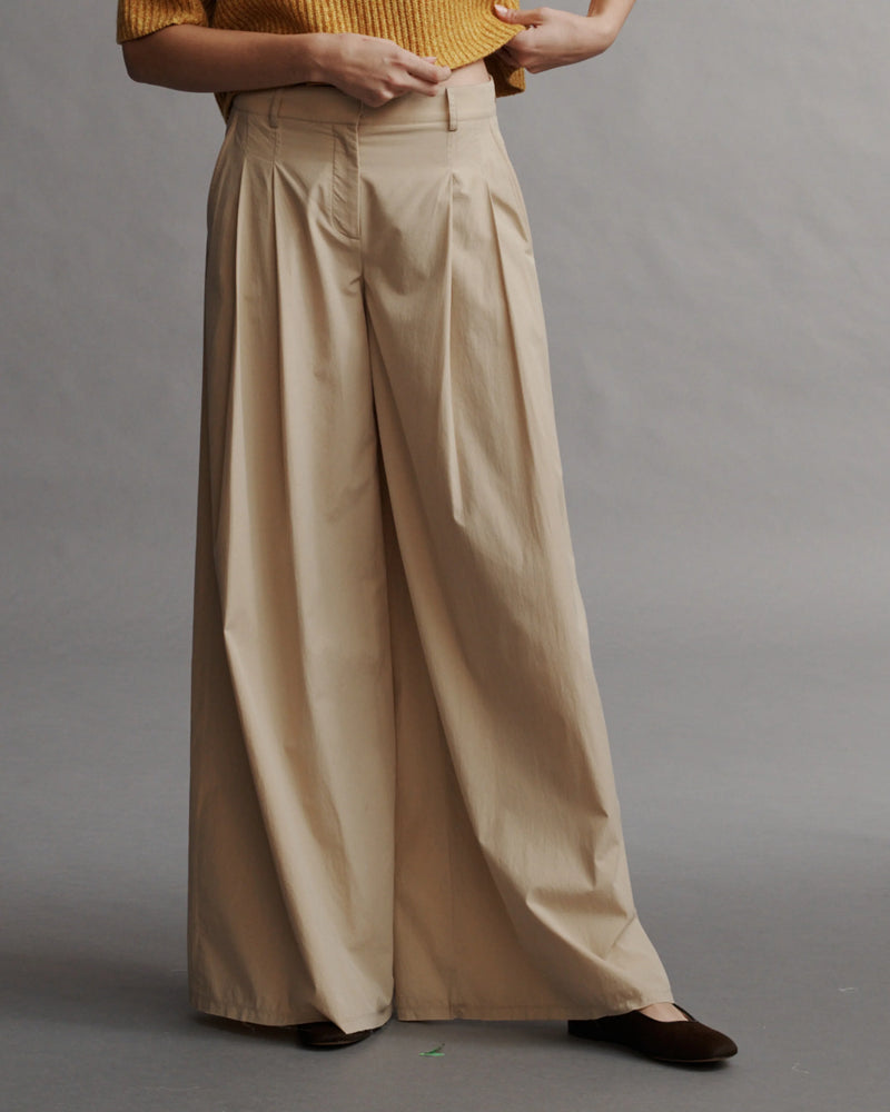 New Didi Pant Sandstone