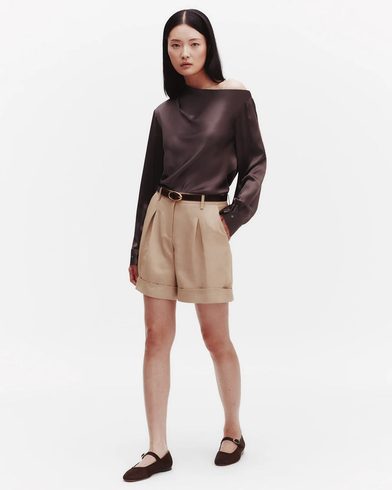 Thompson Short