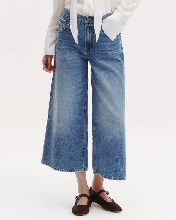 Tiny Dancer Jeans in Vintage Wash