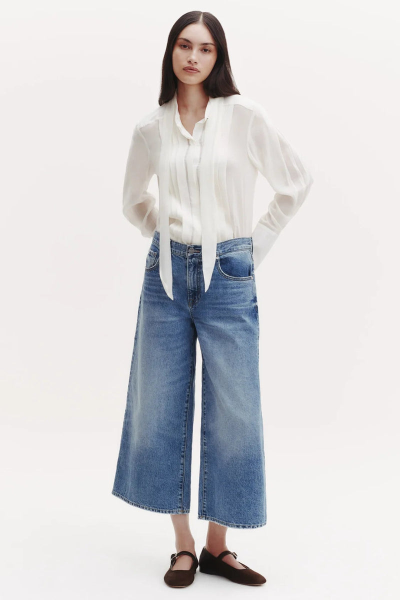 Tiny Dancer Jeans in Vintage Wash