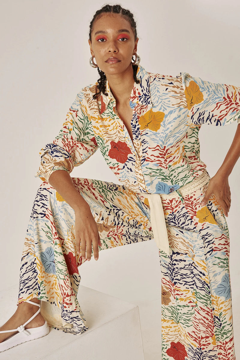 Zahara Shirt