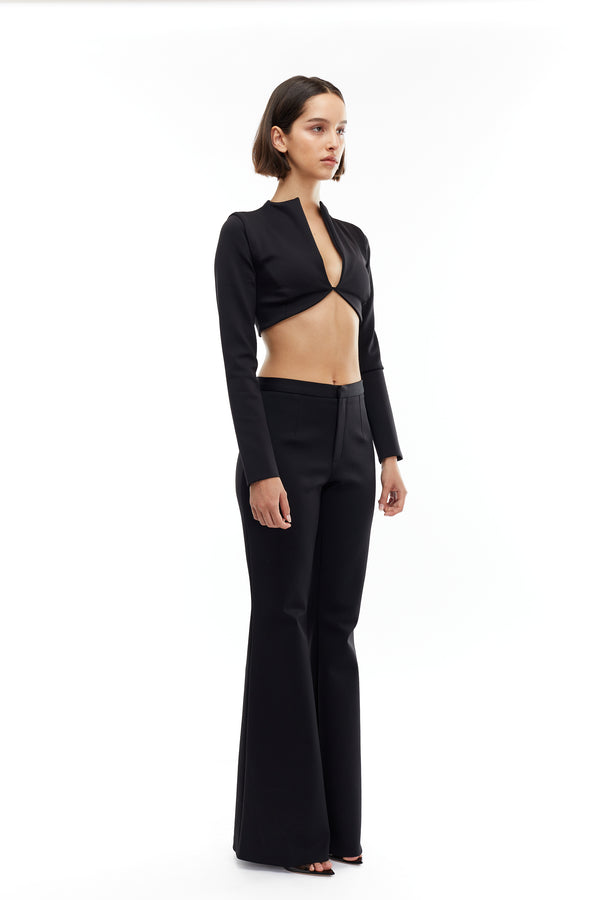 Bria Bolero Black