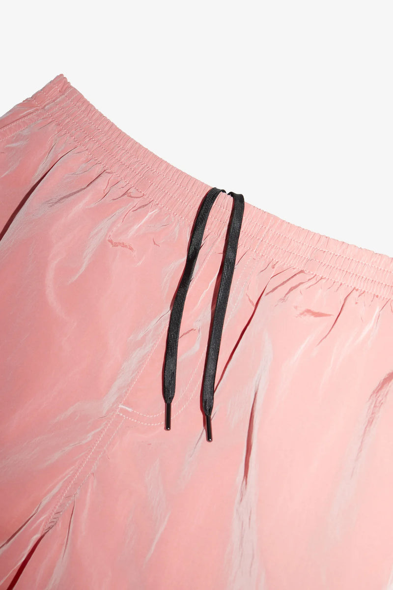 Neat Steve Classic Swim Shorts Flamingo