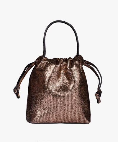 Lambskin La Rossy Bag