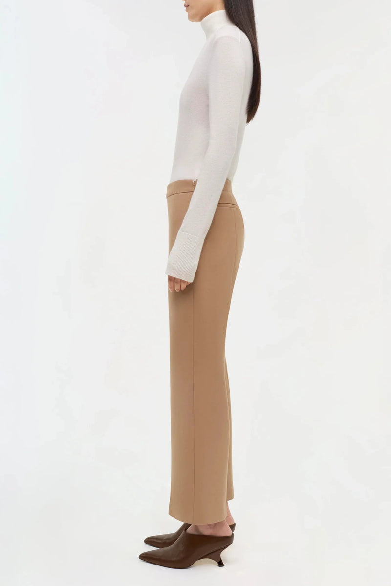 Mackenzie Straight Leg Pant