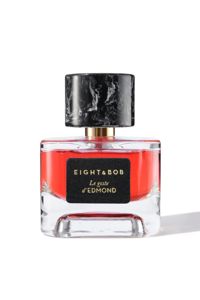EXTRAIT DE PARFUM LE GESTE D'EDMOND 50ML