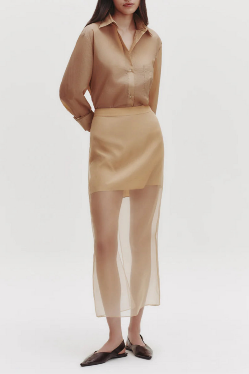 Sylkie Skirt