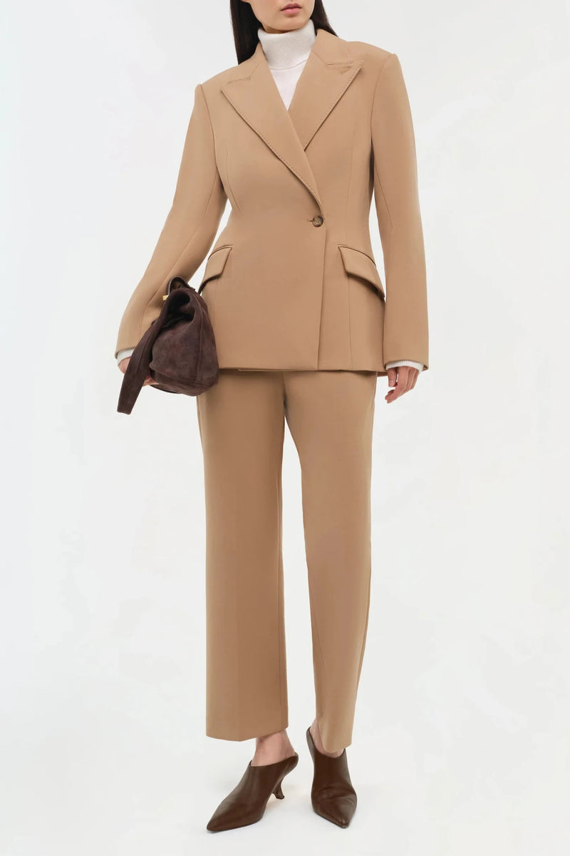 Mackenzie Straight Leg Pant