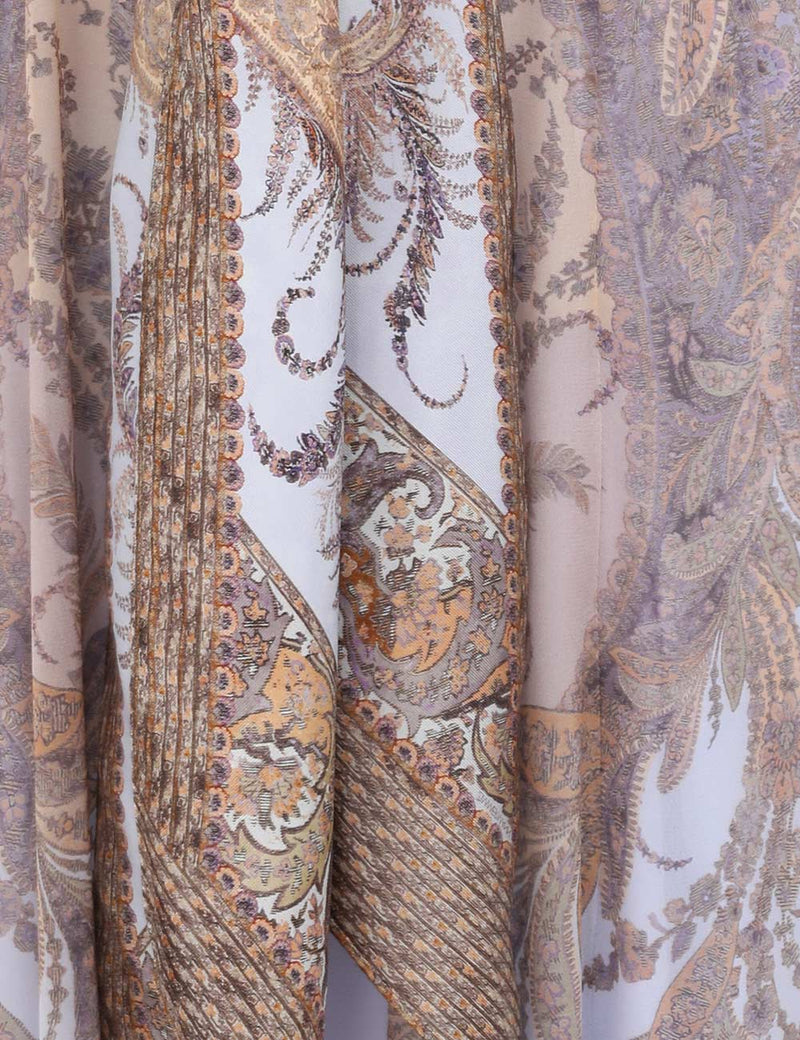 Hypnotic Sheath Dress