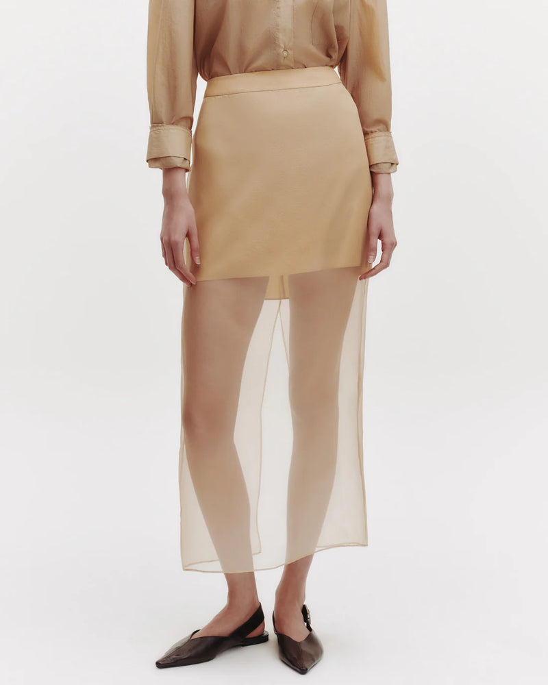 Sylkie Skirt