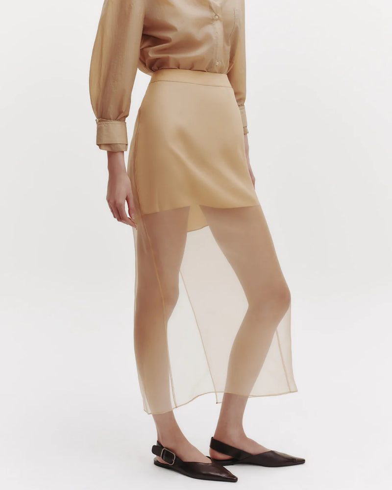 Sylkie Skirt