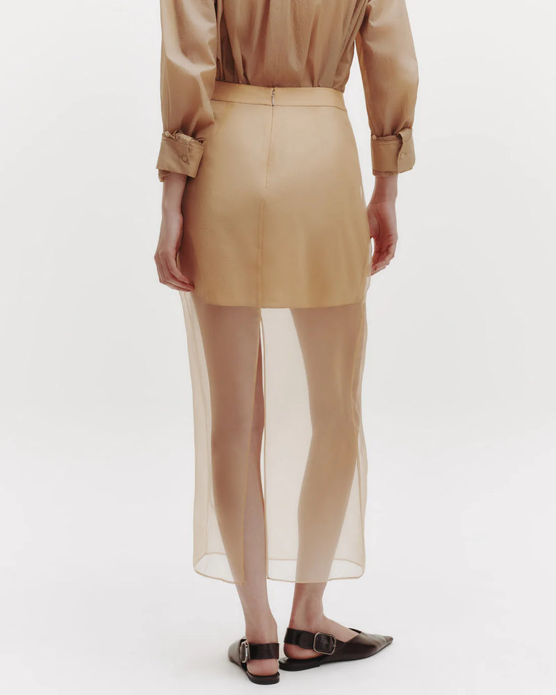 Sylkie Skirt