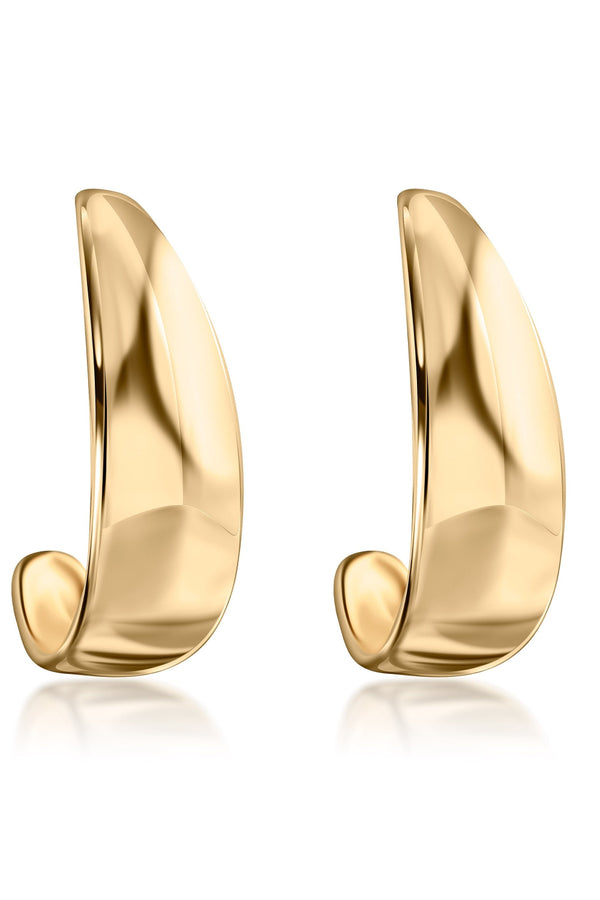 Petal Earring