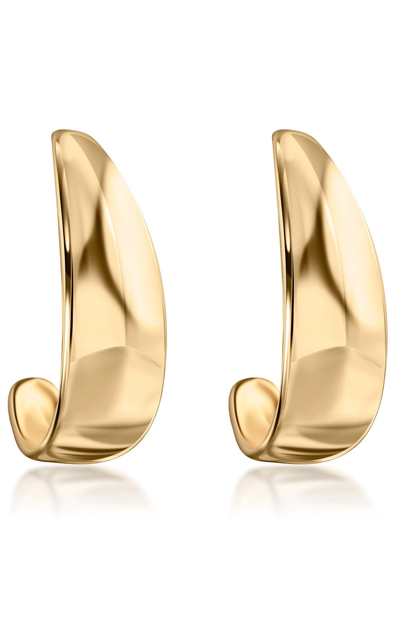 Petal Earring