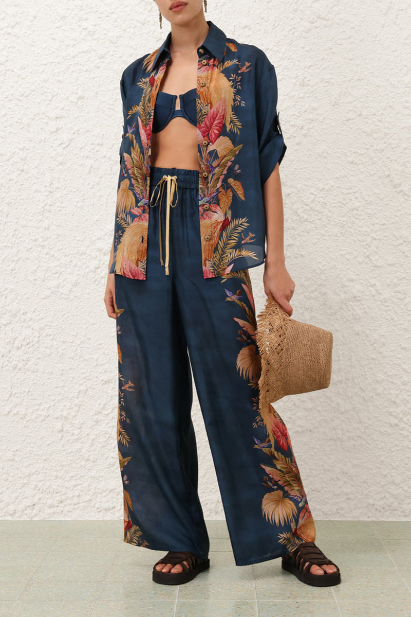 Ascension Relaxed Pant
