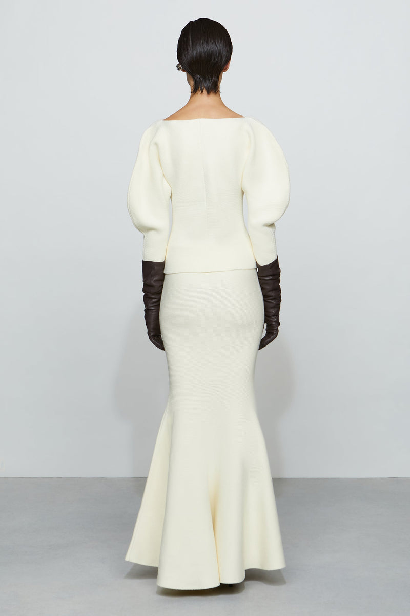 Chevelle Knit Cardigan