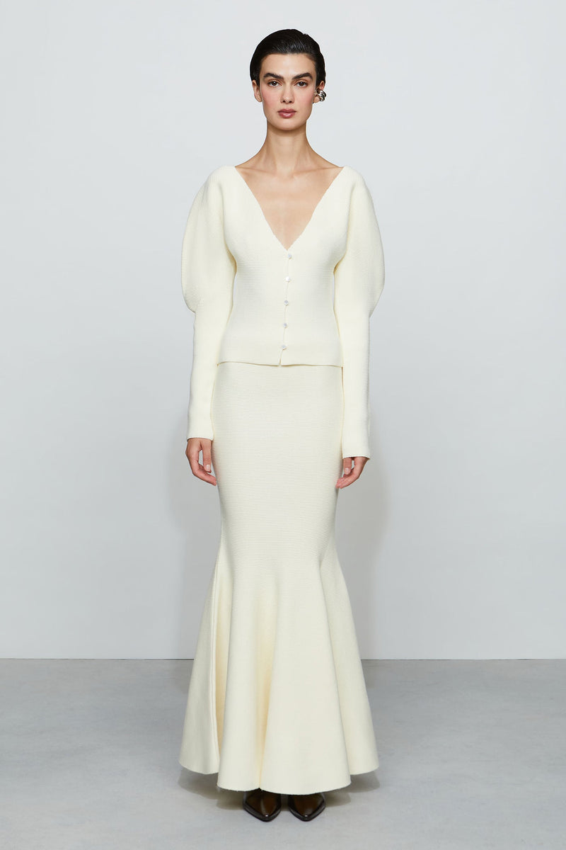 Chevelle Knit Cardigan