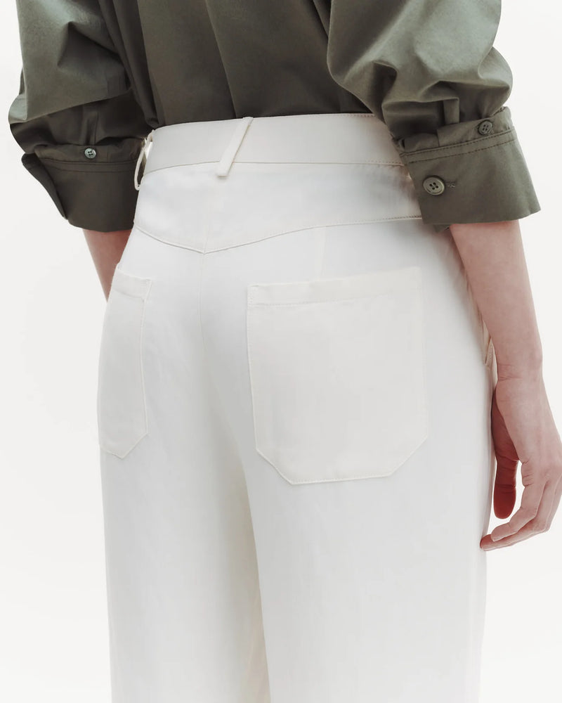 Howard Pant